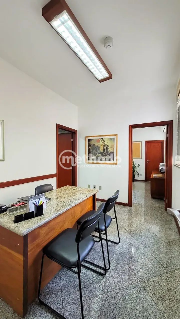 Sala à venda, Centro, Campinas, SP - Foto 4