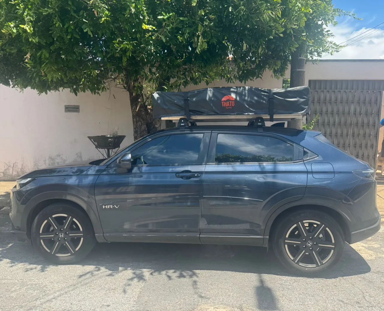 Barraca para Carro Barata - Foto 4