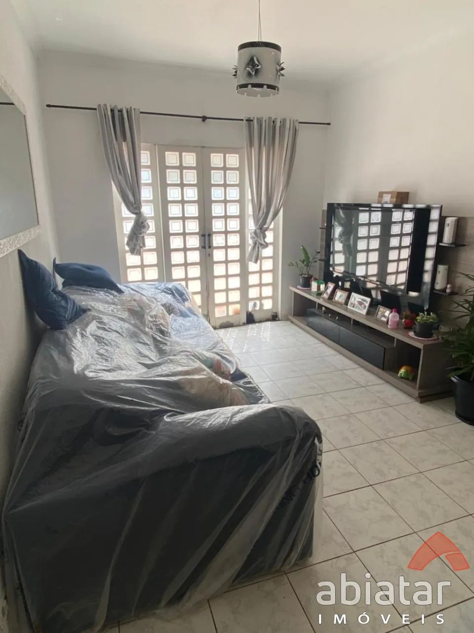 Sobrado à venda com 135m² 2 dormitórios (1 suíte) Cidade Intercap Taboão da Serra/SP