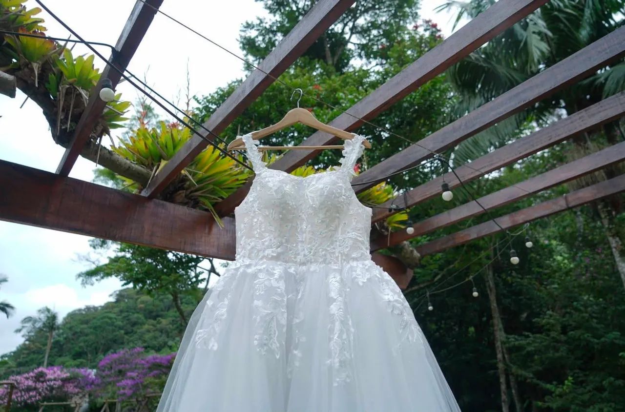Vestido noiva - Foto 3