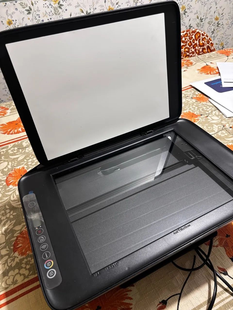 IMPRESSORA HP  - Foto 2