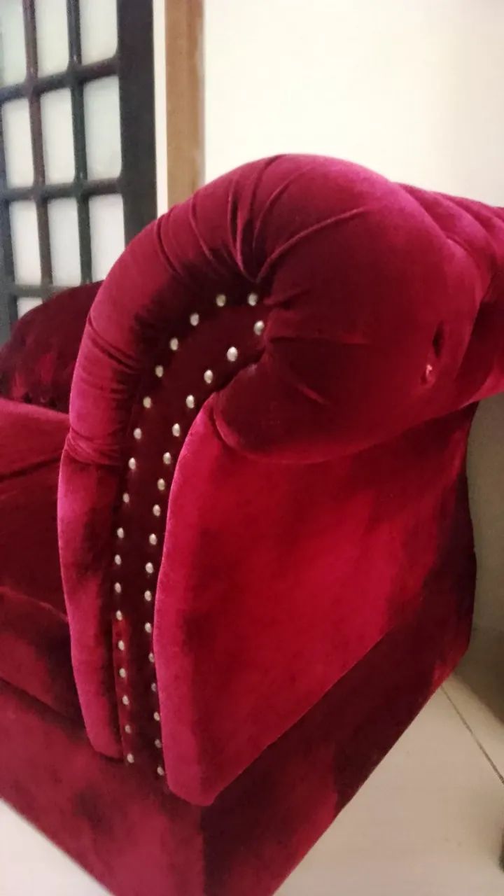 Sofá Divâ  - Foto 4
