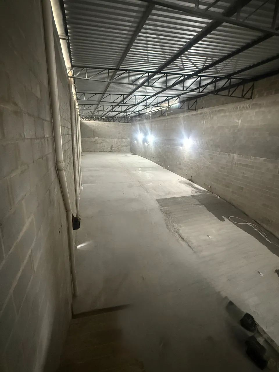 Galpão Madureira  - Foto 2