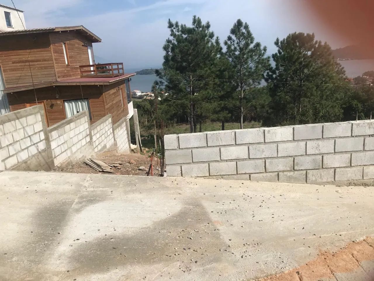 Lote no Ribeirão da Ilha  - Foto 3