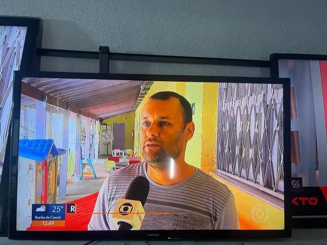 TV 32 POLEGADAS SAMSUNG BARATO  - Foto 2