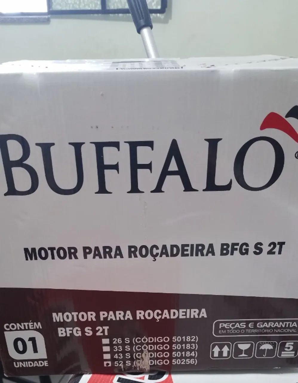 Vendo Roçadeira  - Foto 3