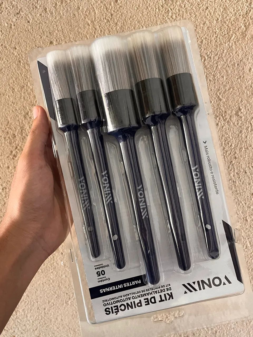 PRODUTOS VONIX ABAIXO DO PREÇO DE TABELA!! - Foto 5