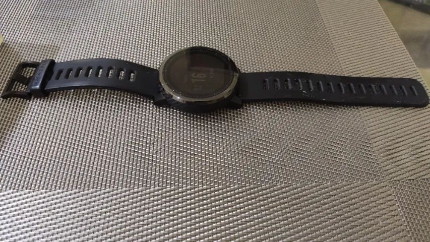 Relógio amazfit pace - Foto 5