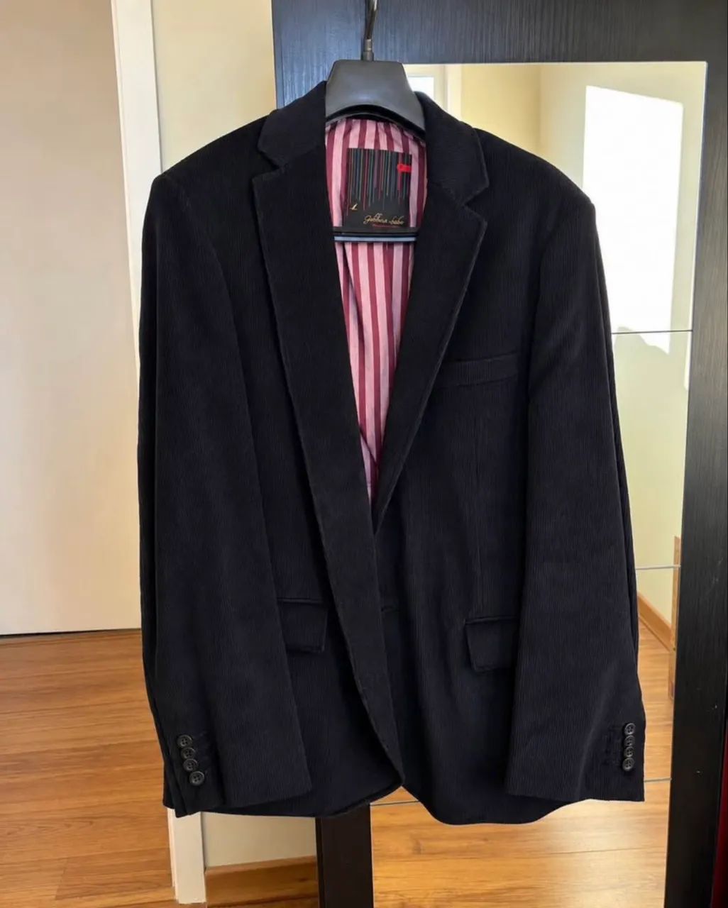 Casaco masculino  - Foto 3