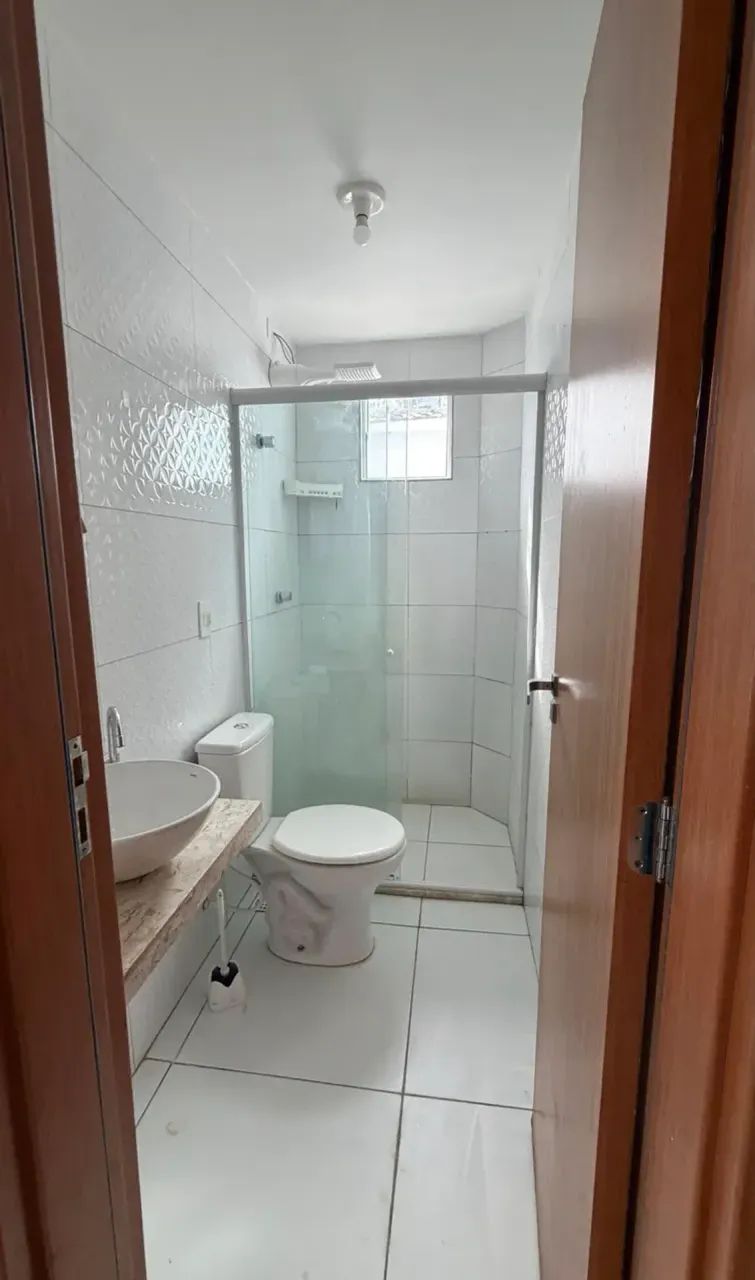 APARTAMENTO TÉRREO COM ÁREA PRIVATIVA - Foto 5