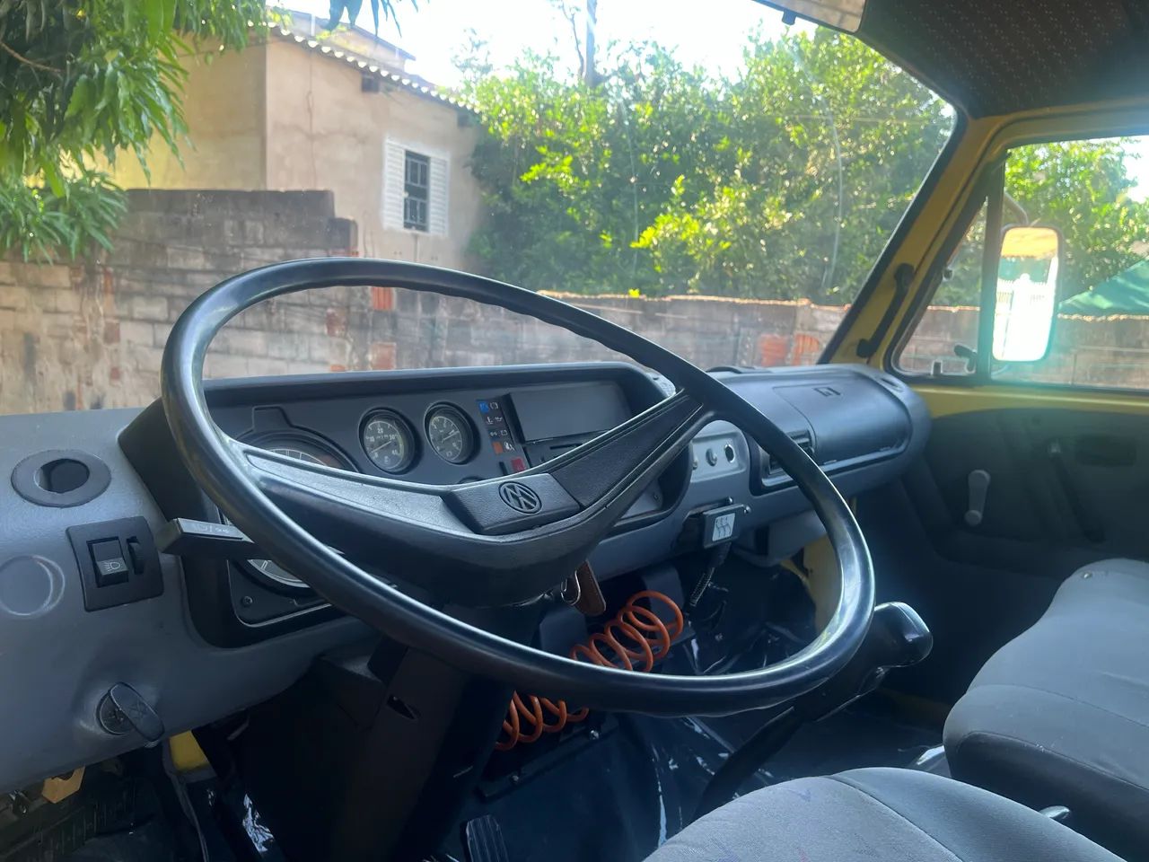Caminhão  VW 7.90 s - Foto 5