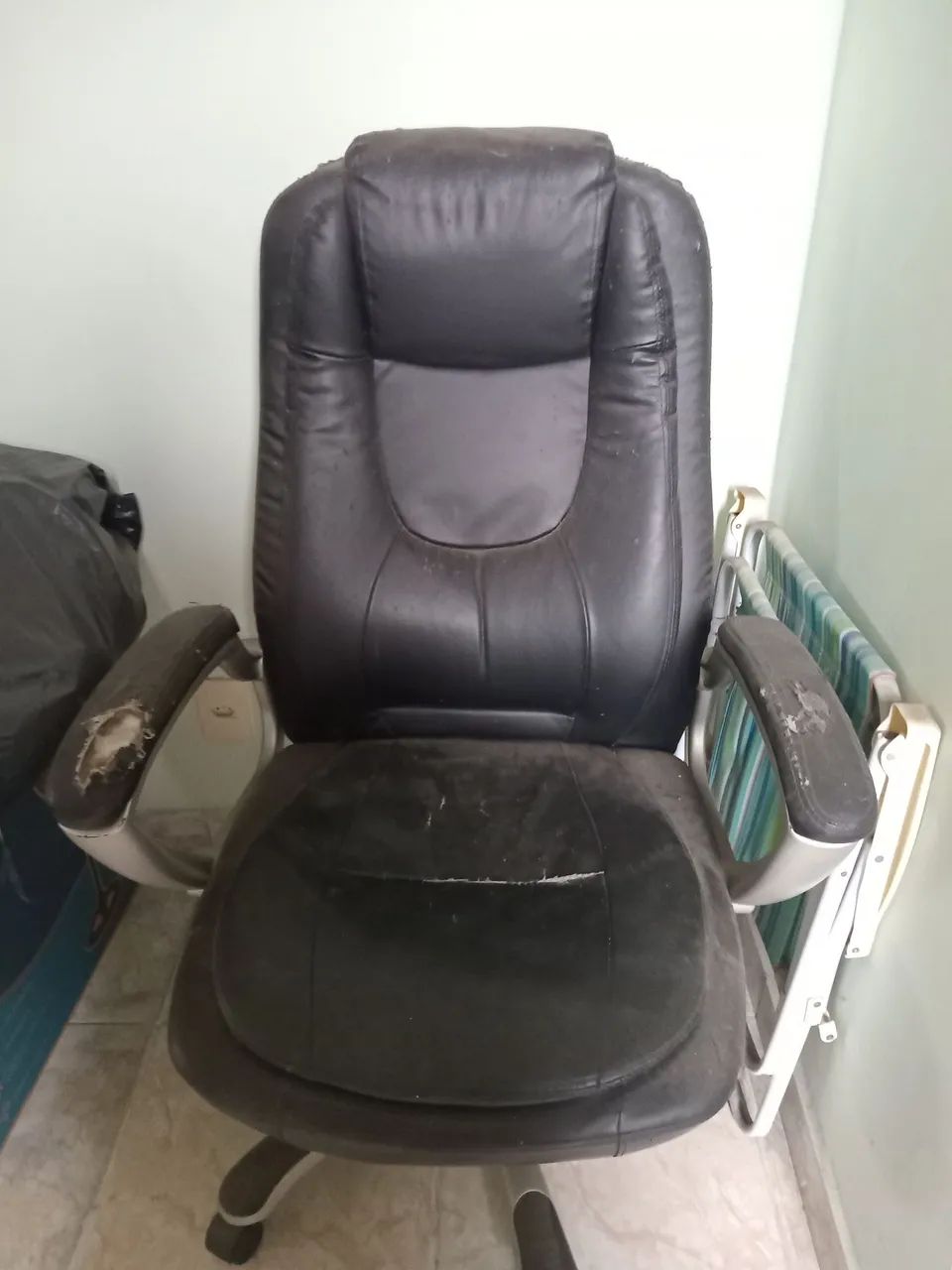 Poltrona para computador
