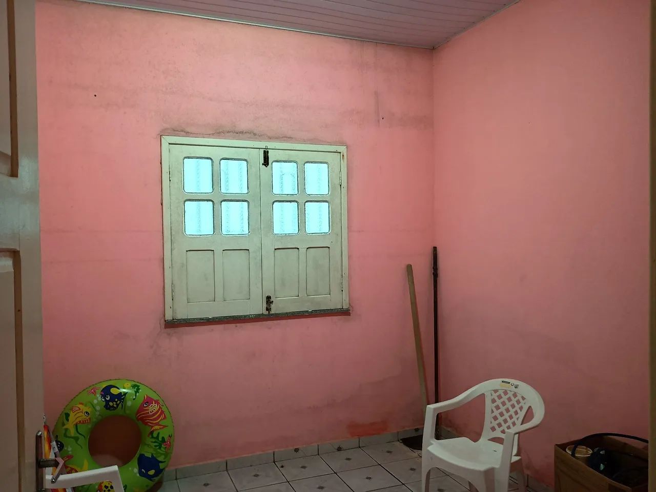 Vendo casa 3 quartos e piscina documentada  - Foto 5