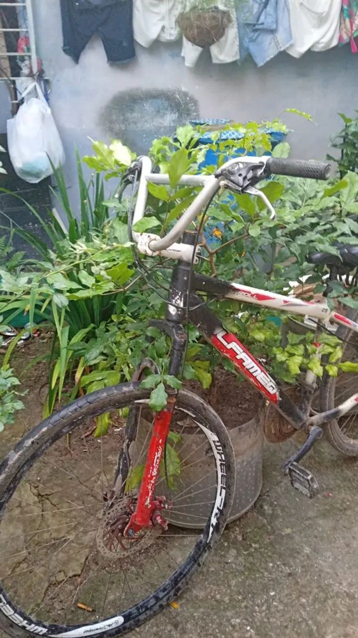 Bicicleta aro 29 - Foto 2