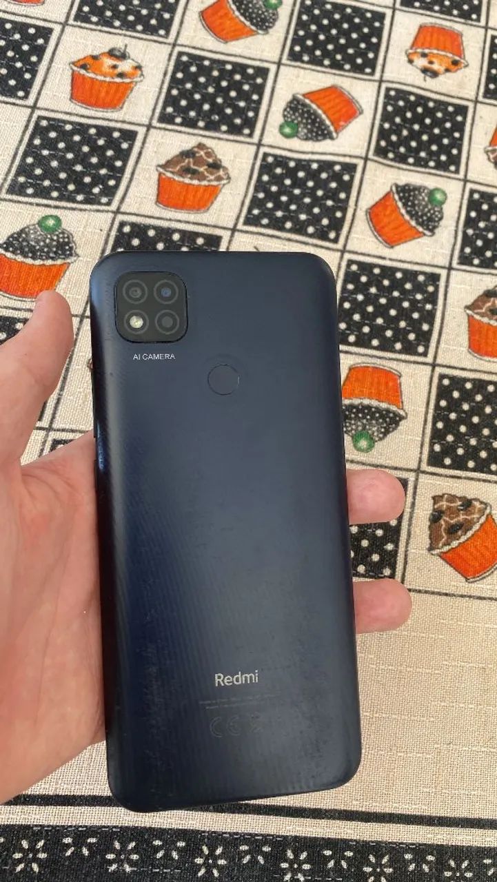 Xiaomi Redmi 9c - Foto 2