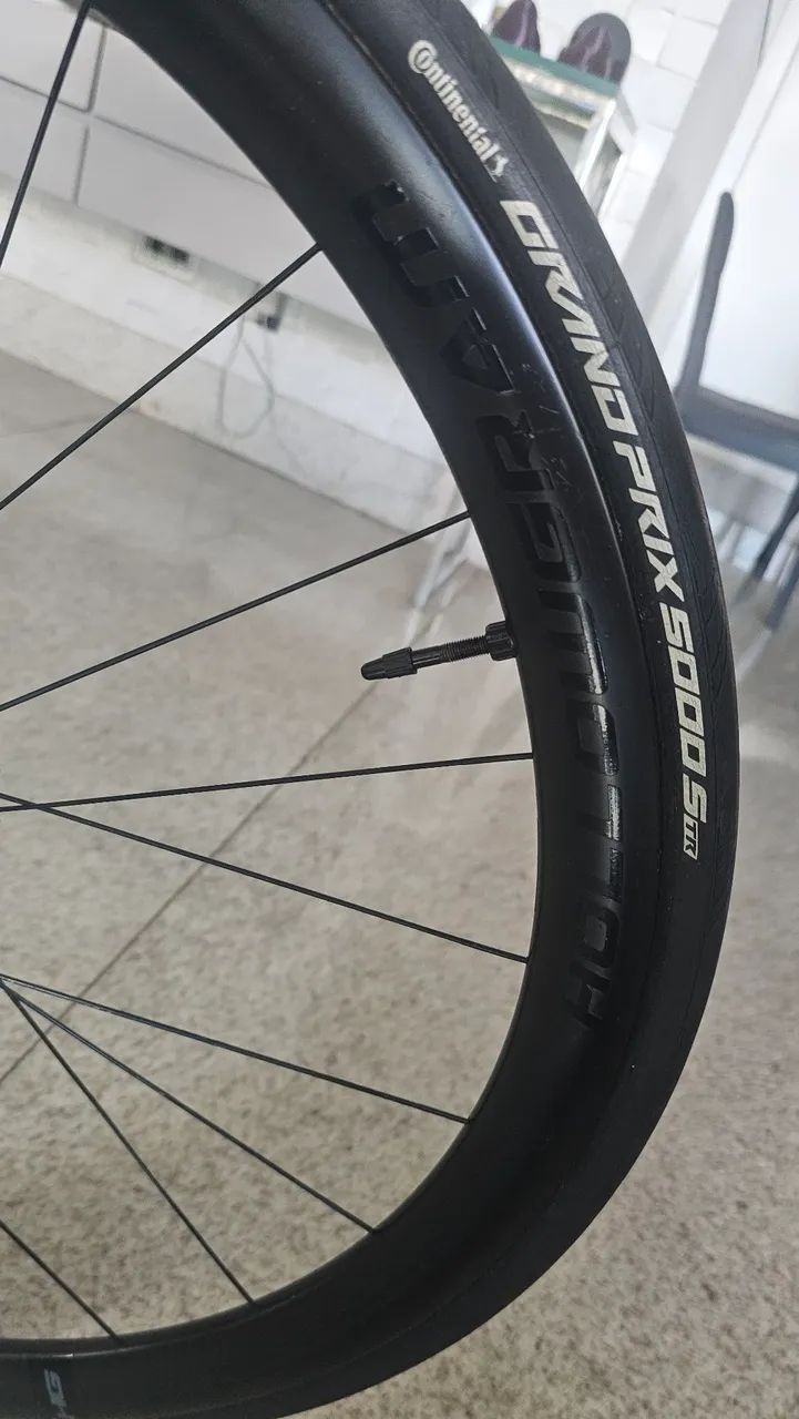 Cannondale supersix Evo 1 - Foto 2