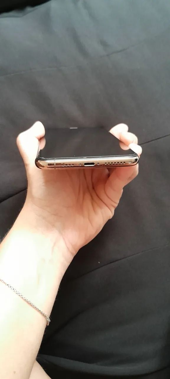 iPhone 11 Pro Max 256g  - Foto 5