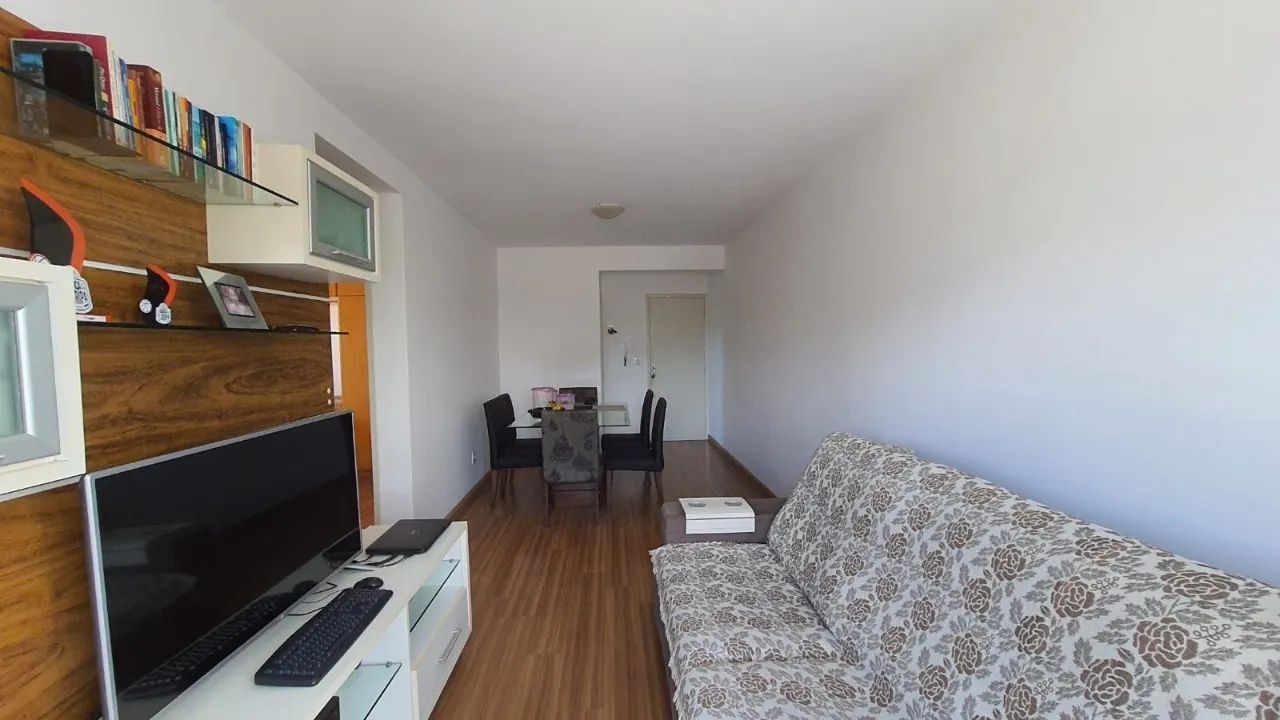 Apartamento de 2 dormitórios à venda na Carvoeira - Foto 4