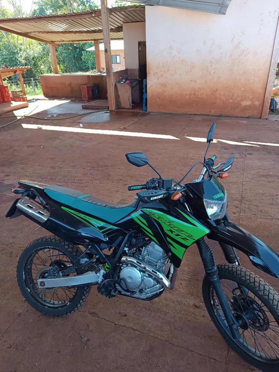 Lander 250 cc - Foto 5