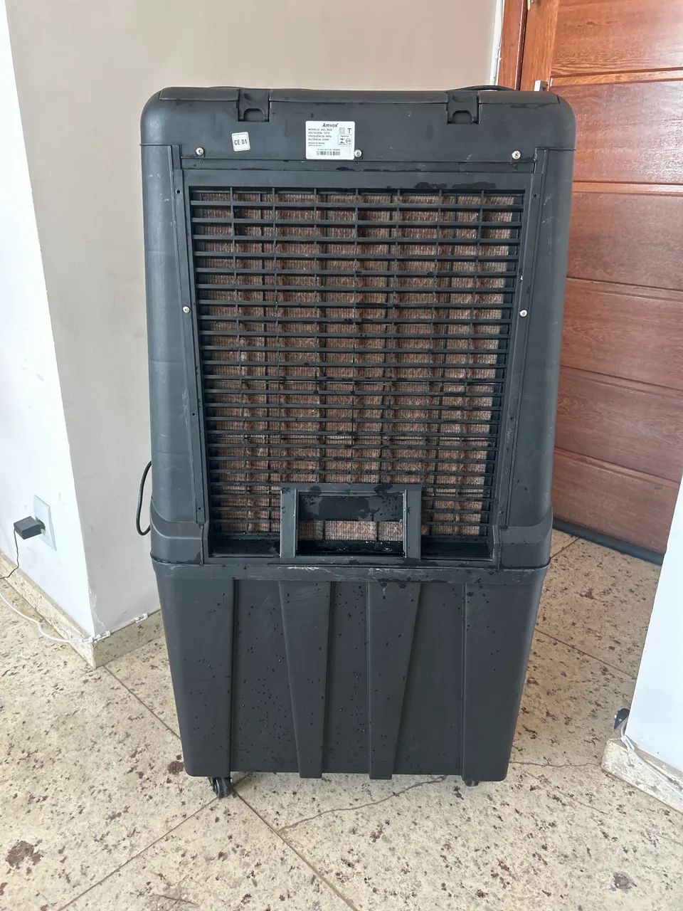 Climatizador Amvox 90L - Foto 3