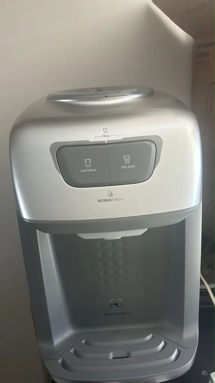 Bebedouro Electrolux  - Foto 3