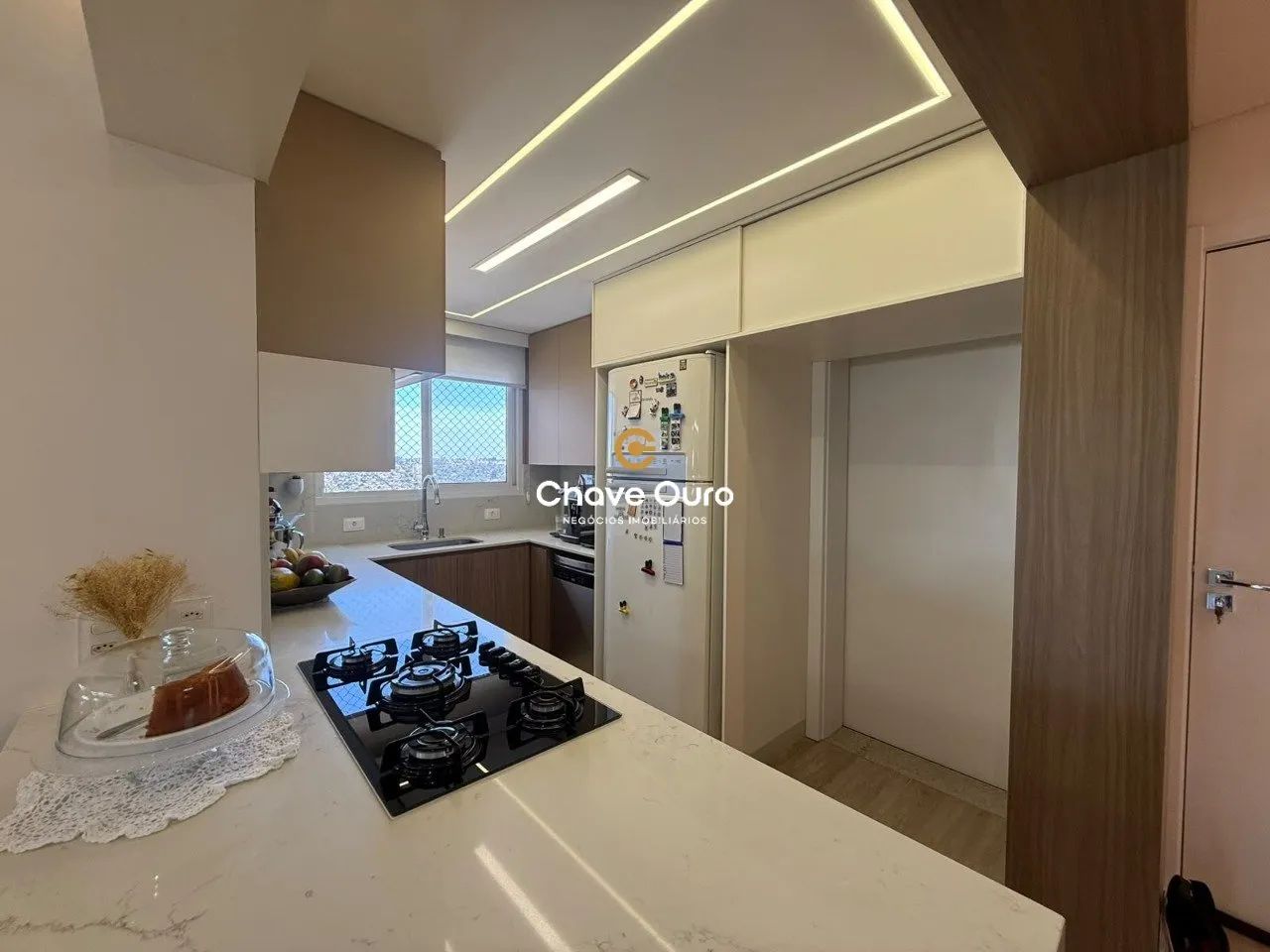 Apartamento com 03 quartos no Coqueiral - Foto 2