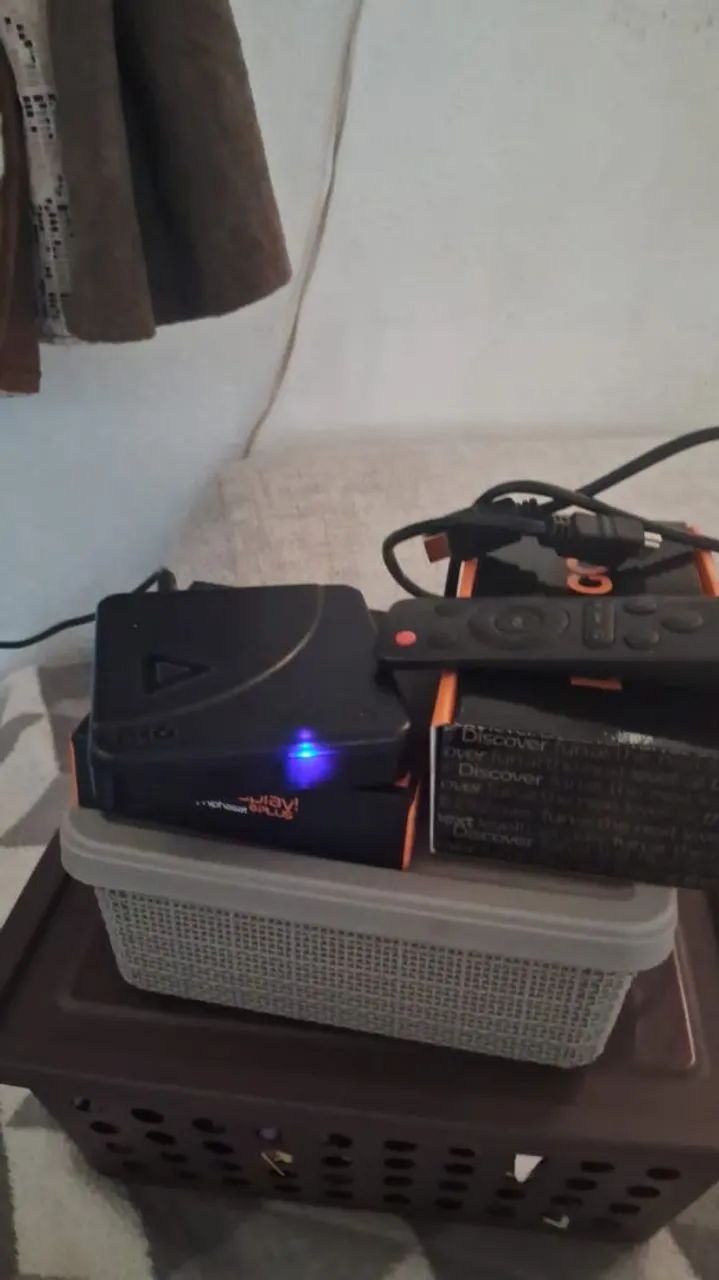 Vendo TV box 150 - Foto 3