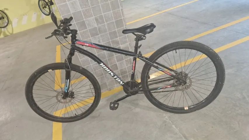Bicicleta Houston Discovery Aro 29  - Foto 2