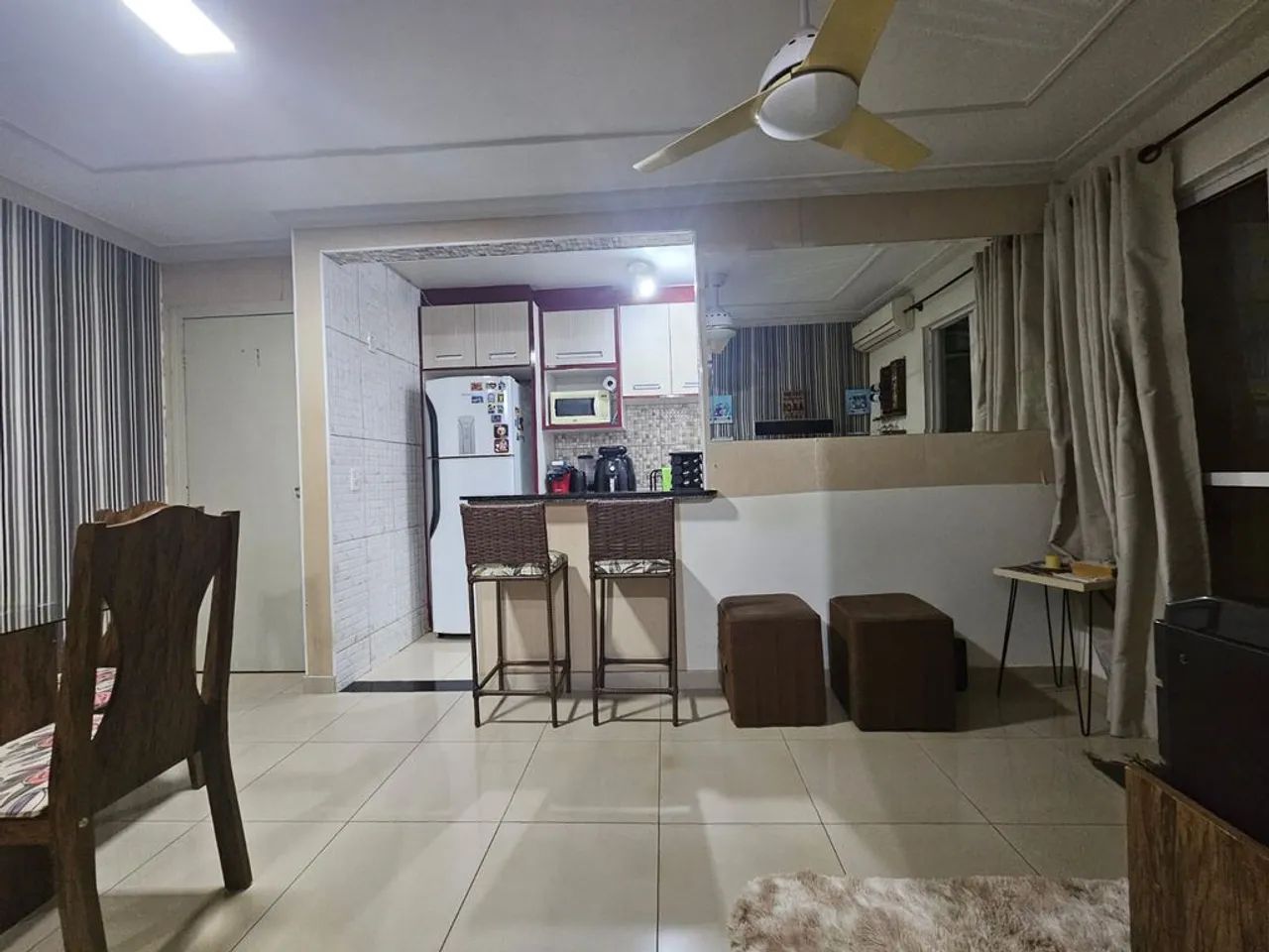 APARTAMENTO À VENDA | SPAZIO MONREAL  MARINGÁ - Foto 5
