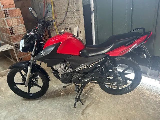 Moto yamaha - Foto 2