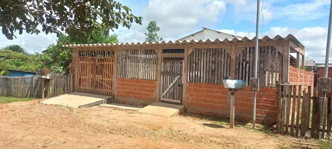 VENDE-SE CASA NO VILA ACRE - Foto 4