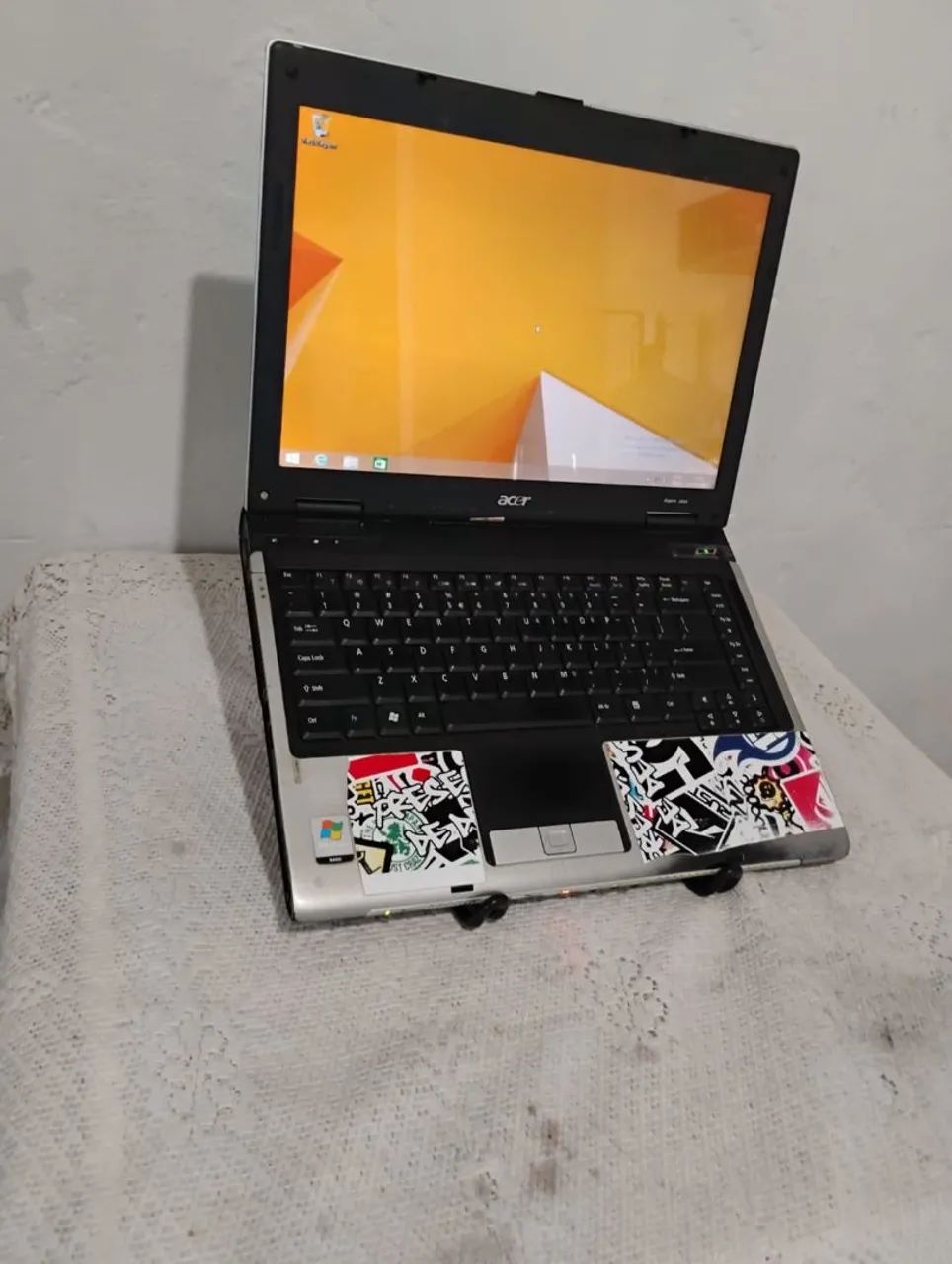 Notebook Acer  - Foto 4