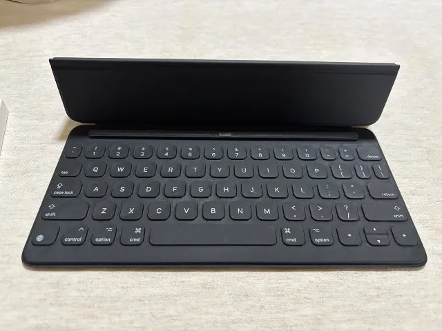 Apple Smart Keyboard para iPad - Foto 4