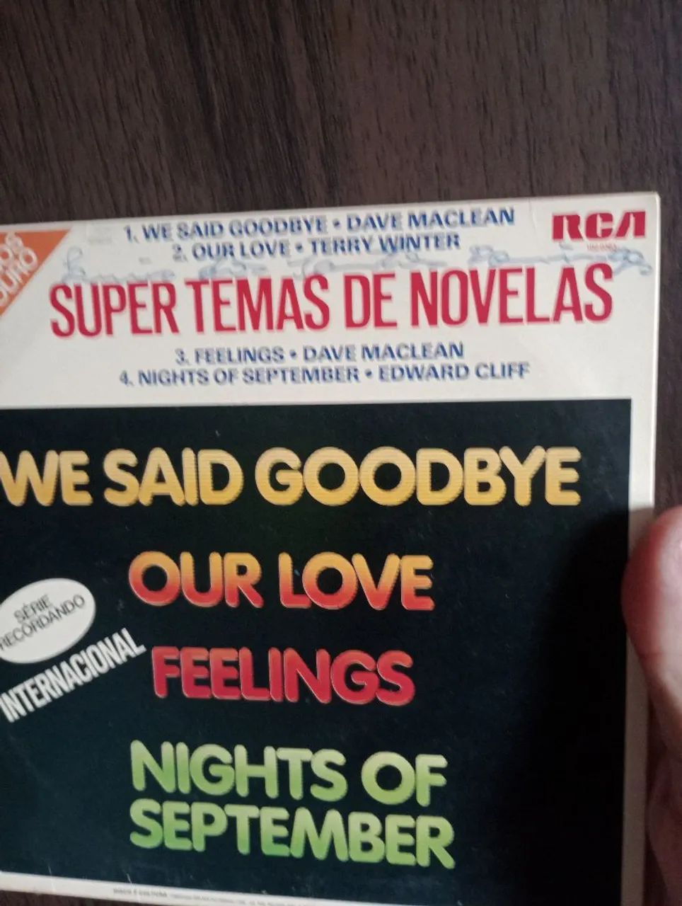 Super Temas De Novelas - Foto 2