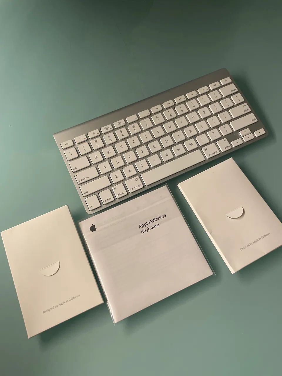 Apple Magic Keybord original  - Foto 4