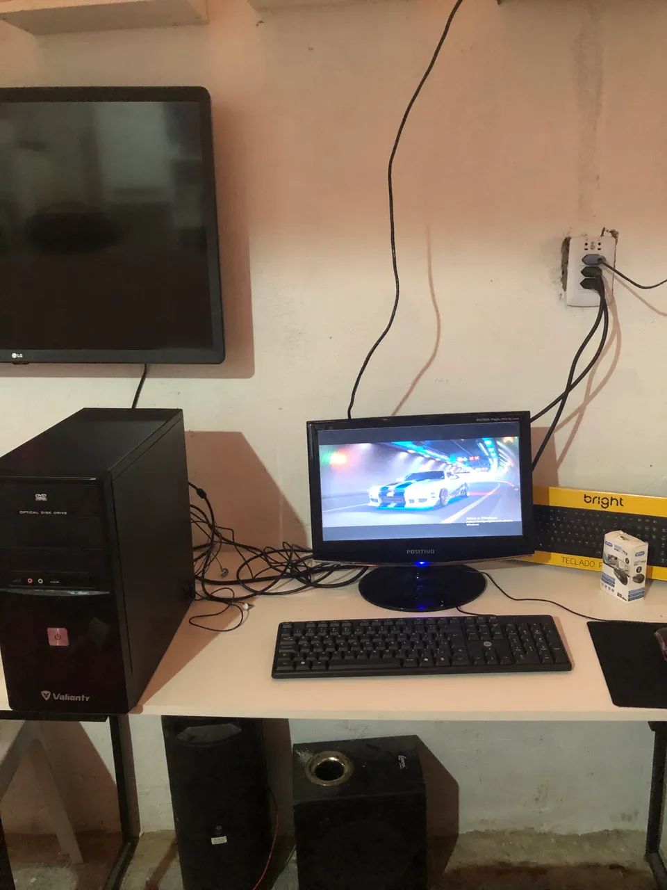 Pc completo  - Foto 2