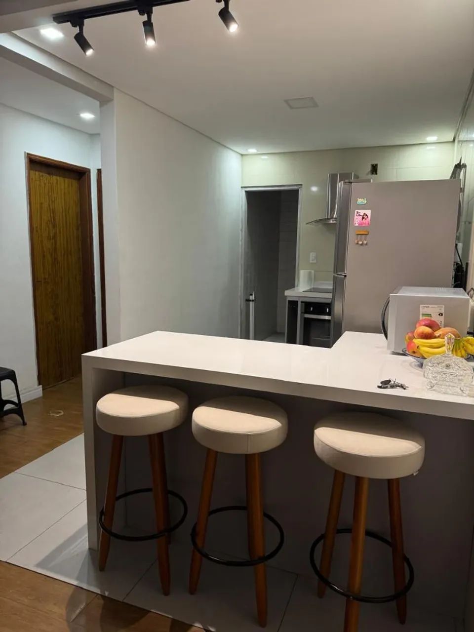 Foto - São Bernardo do Campo - Nova Petrópolis