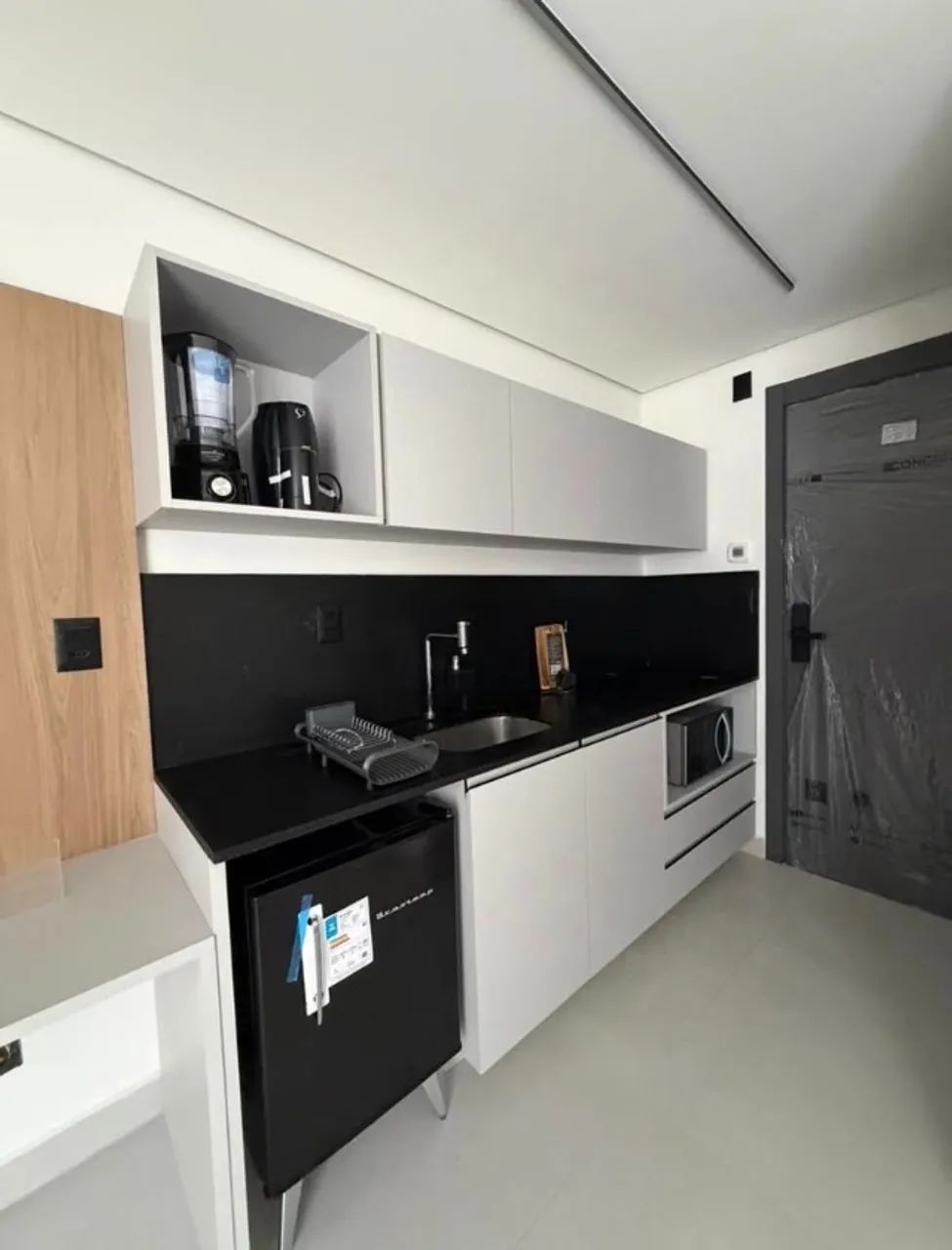 VENDO Flat mobiliado em Intermares | 23,7m² | R$450Mil - Foto 4