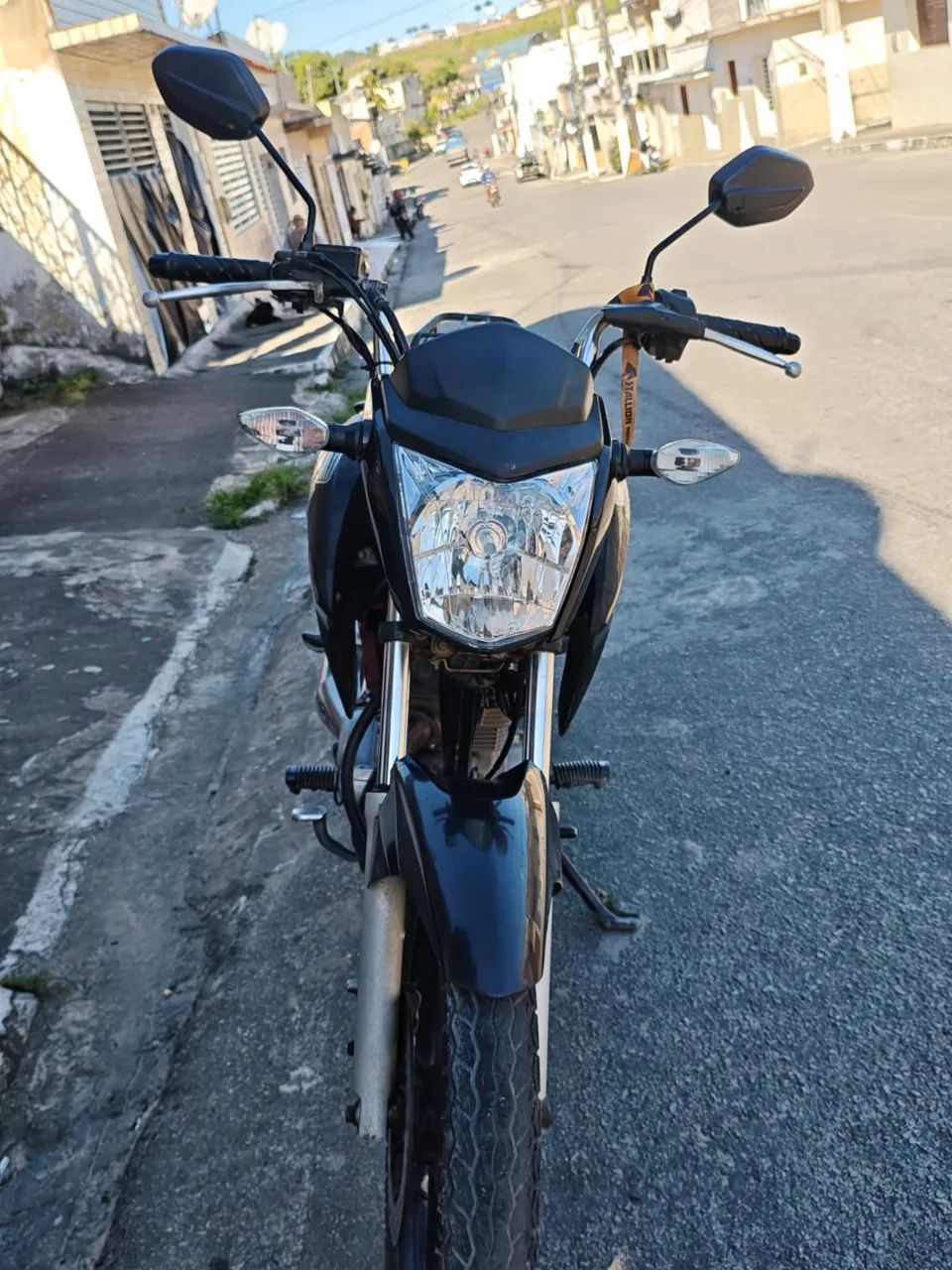 TITAN 150  - Foto 4