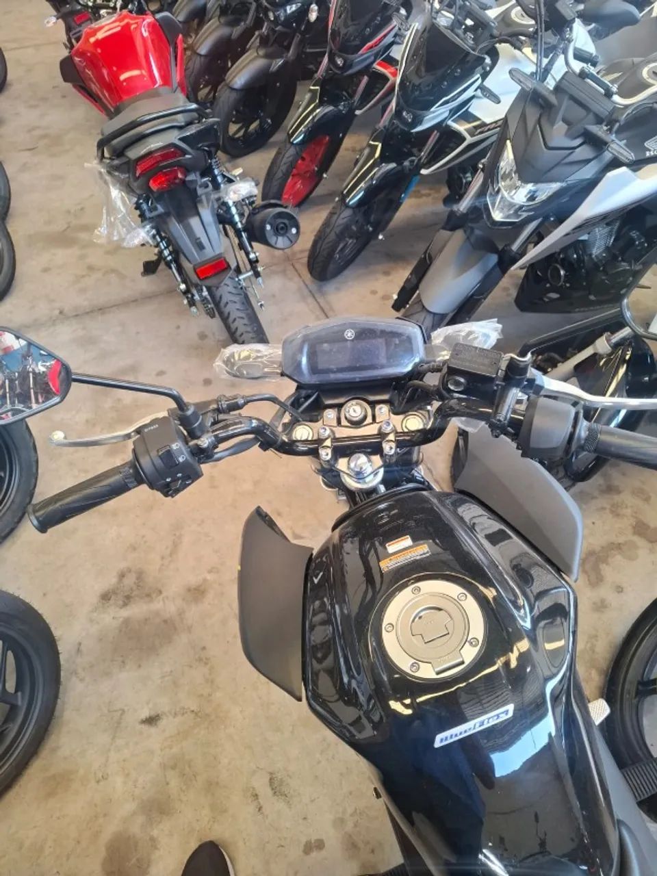 Yamaha Factor 2026 0km - Foto 3