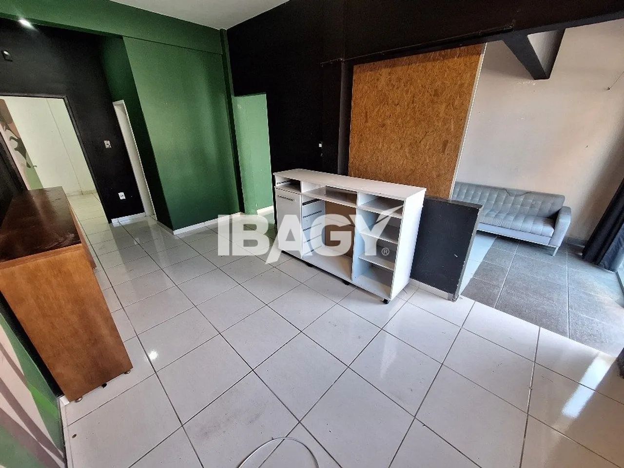 Excelente Apartamento 1 dormitório(s) em Kobrasol - São José - Foto 4