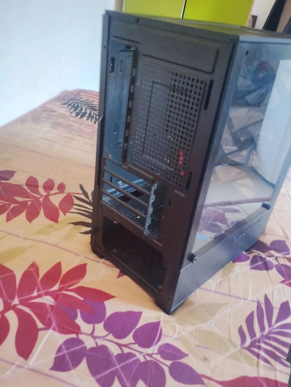 Gabinete gamer - Foto 4