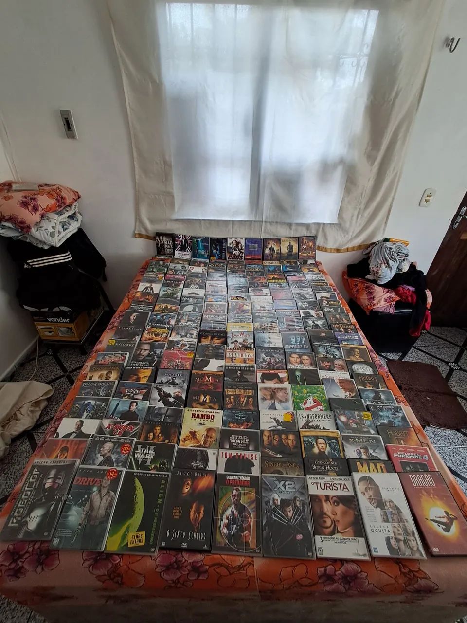 DVDs - Foto 2