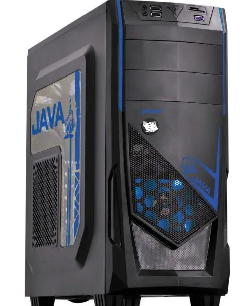 10x Gabinetes Corsair, Cooler Master, Aero Cool, Java - Foto 4