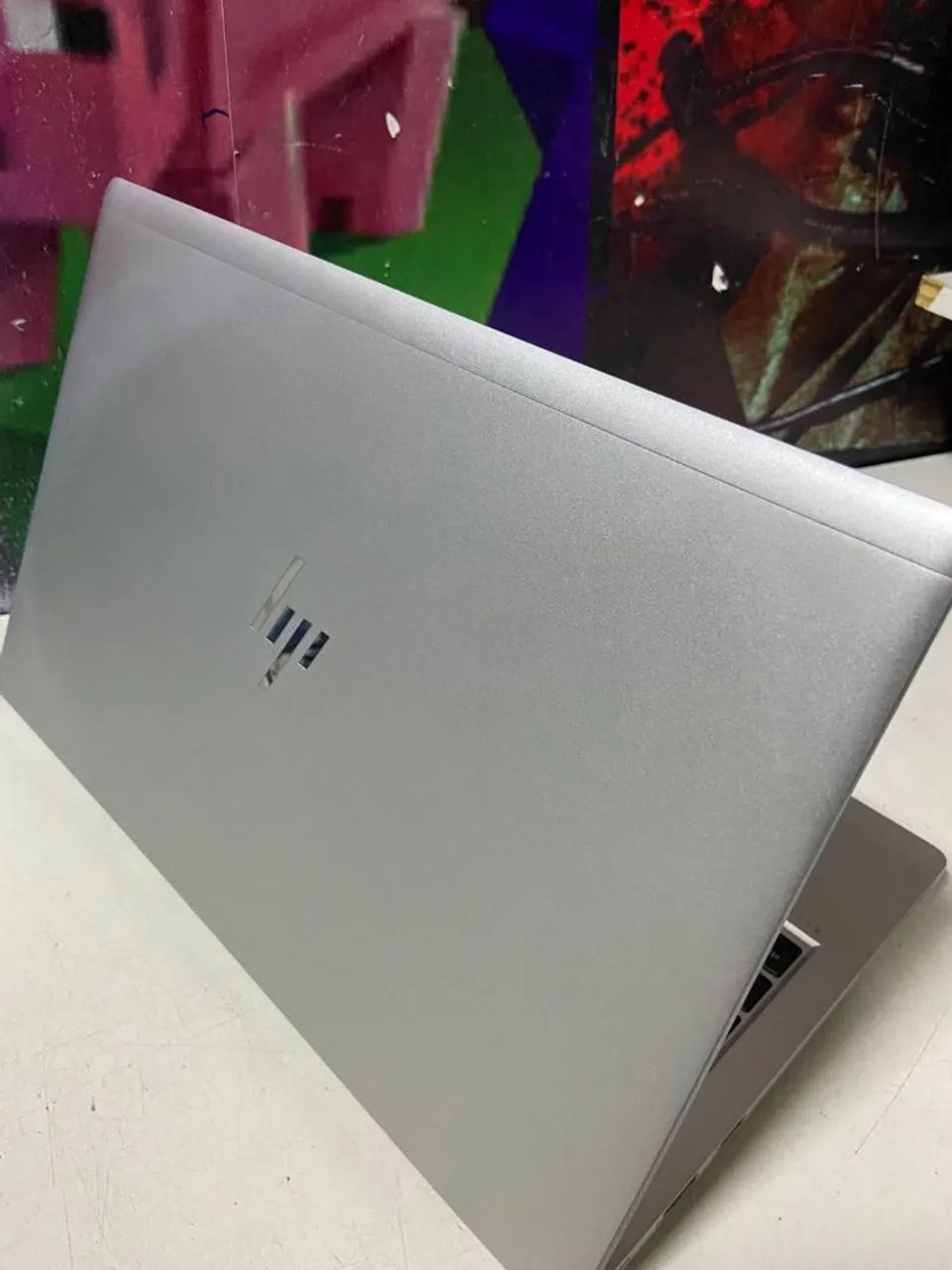 Notebook HP EliteBook - Potência, Elegância e Desempenho! - Foto 2