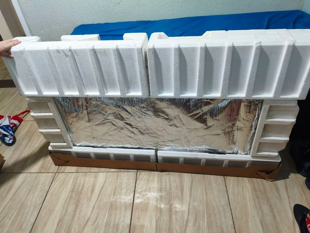 TV LG 60 polegadas  - Foto 5