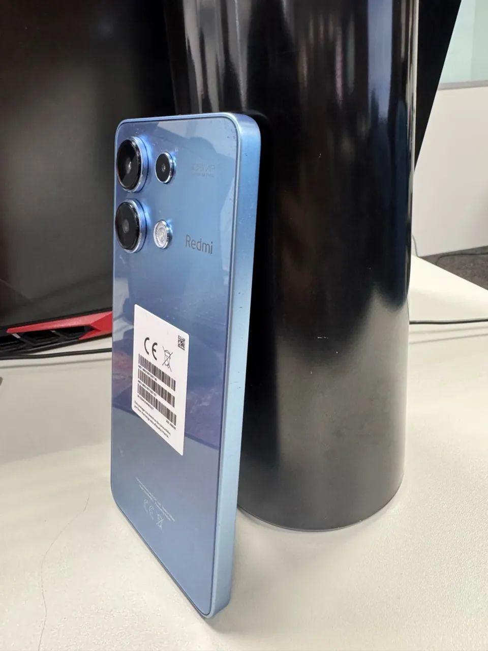 Redmi note 13 4G 256gb 8gb RAM - Foto 4