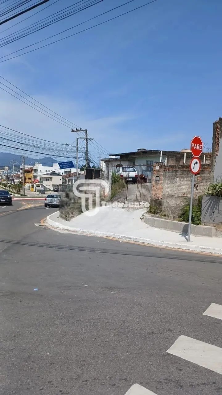 Terreno à venda no bairro Passa Vinte em Palhoça/SC - Foto 5