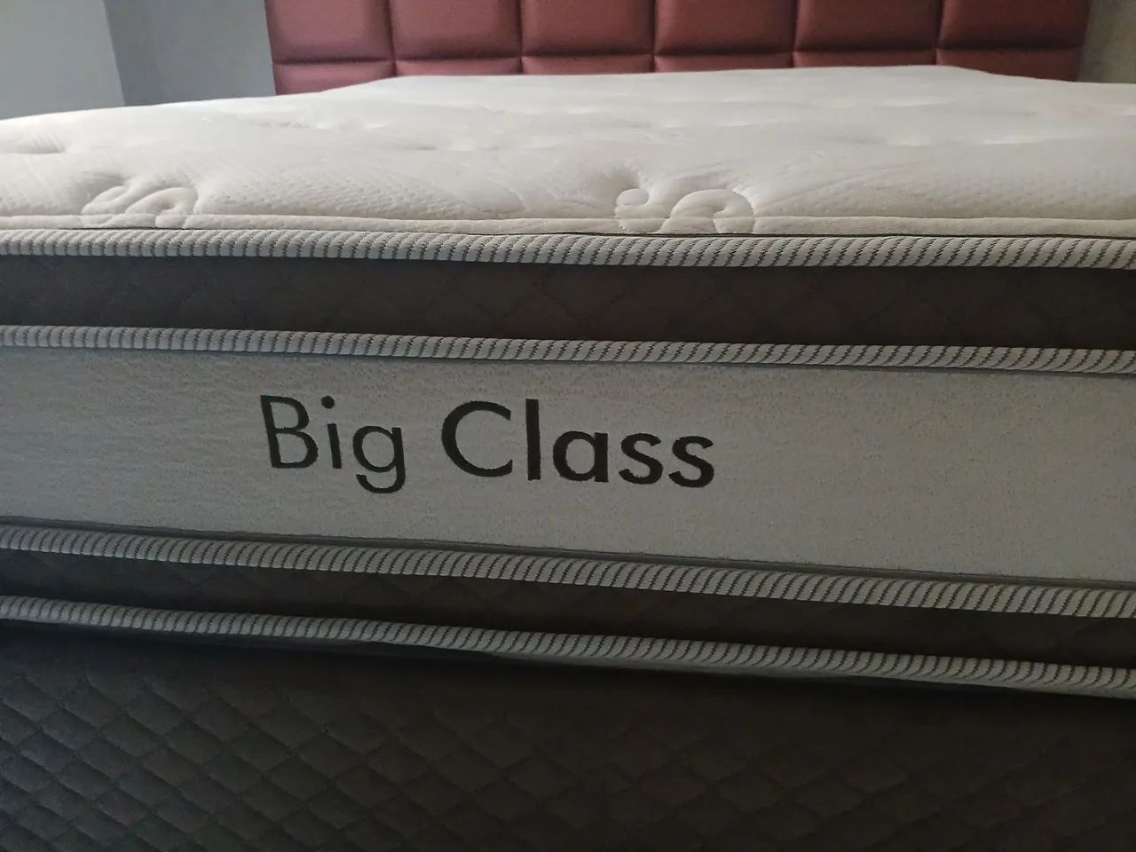 Cama big class herval - Foto 2