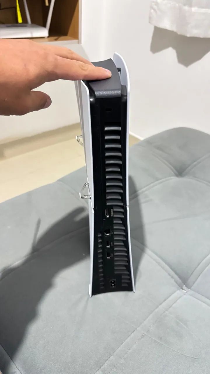PlayStation 5 - Foto 2